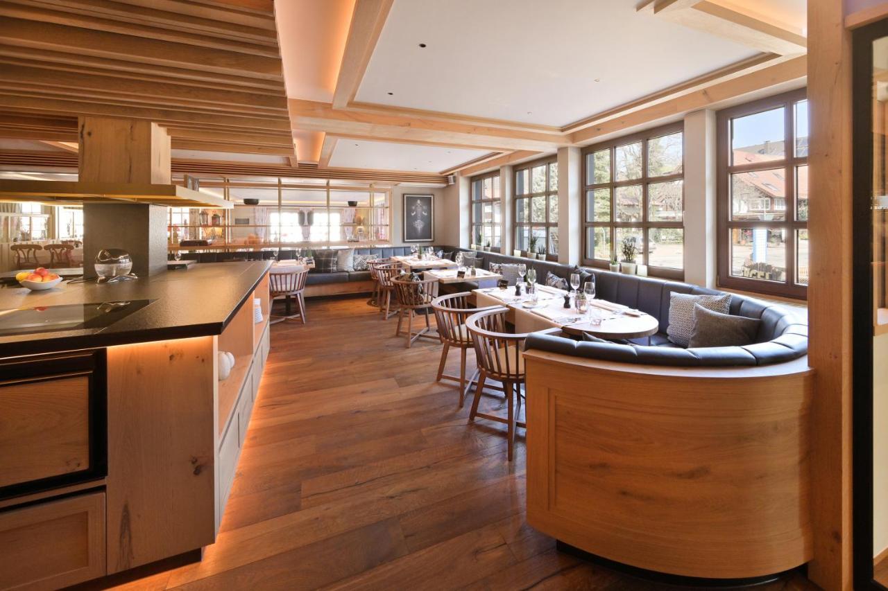 Hotel Restaurant Der Engel, Sasbachwalden Zewnętrze zdjęcie