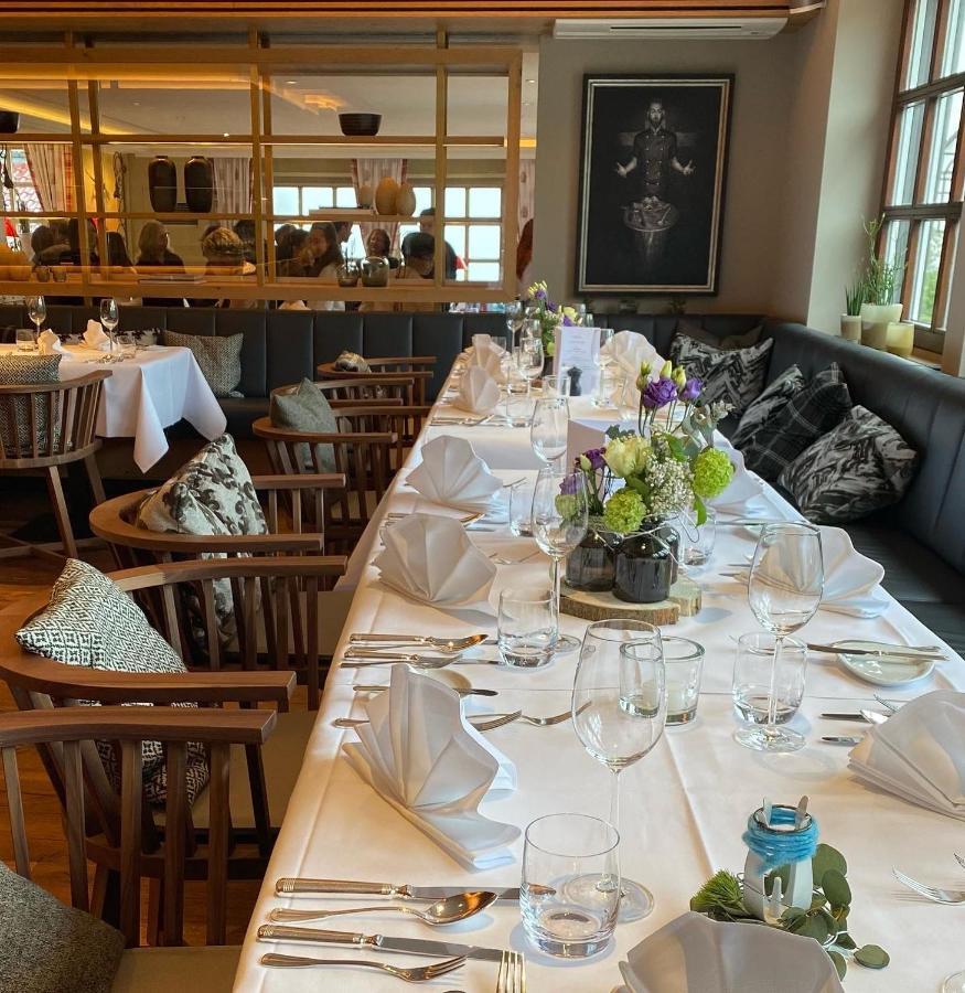 Hotel Restaurant Der Engel, Sasbachwalden Zewnętrze zdjęcie