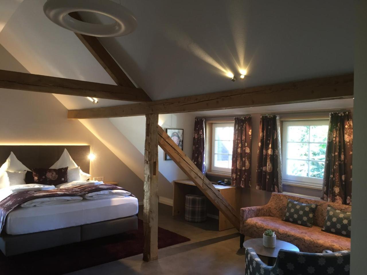 Hotel Restaurant Der Engel, Sasbachwalden Zewnętrze zdjęcie