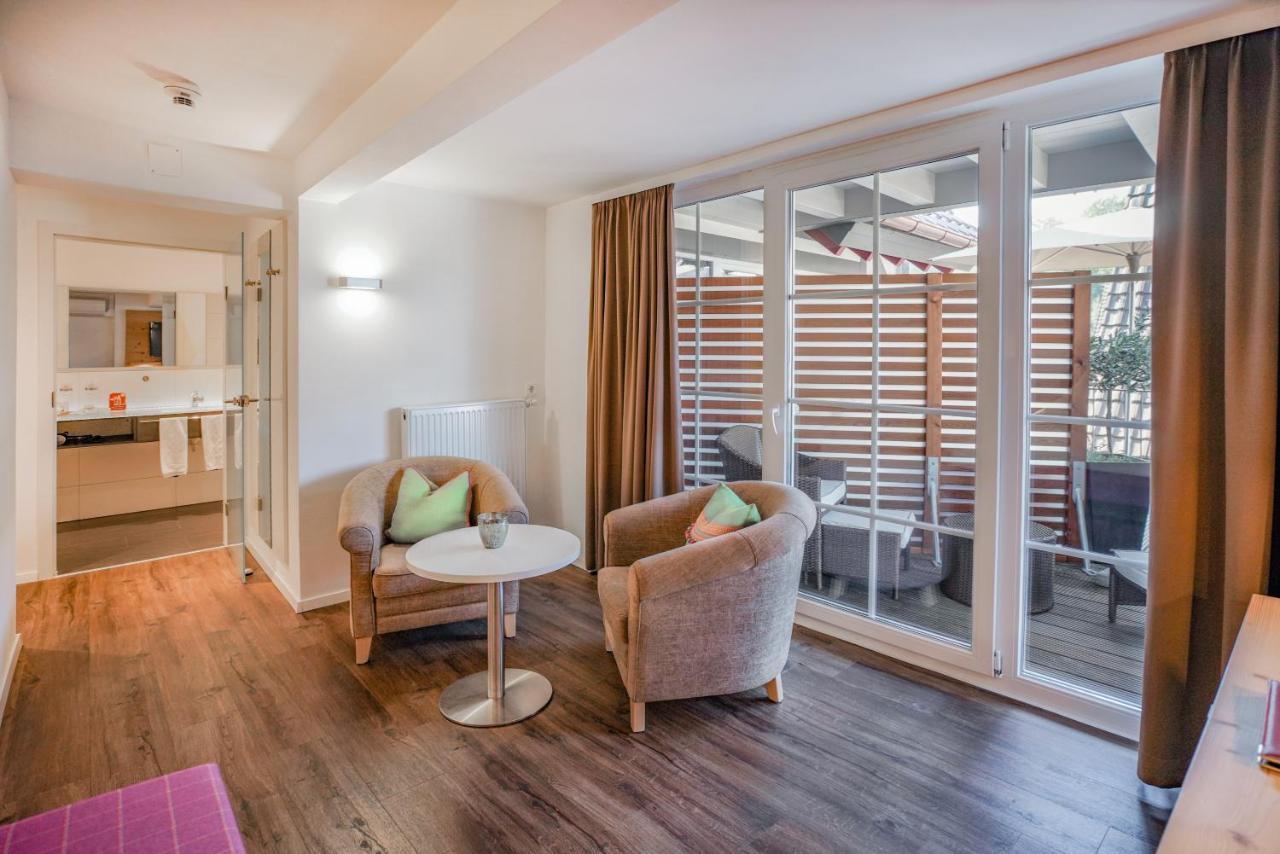Hotel Restaurant Der Engel, Sasbachwalden Zewnętrze zdjęcie