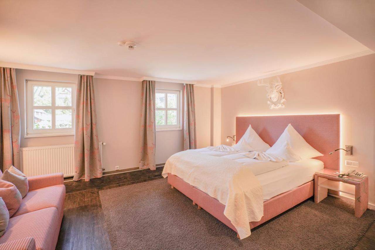 Hotel Restaurant Der Engel, Sasbachwalden Zewnętrze zdjęcie