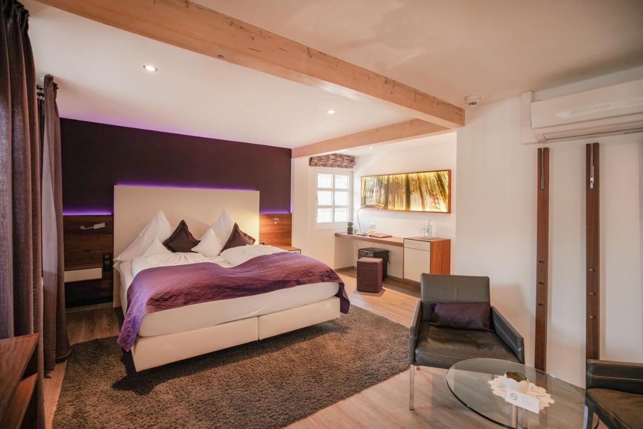 Hotel Restaurant Der Engel, Sasbachwalden Zewnętrze zdjęcie