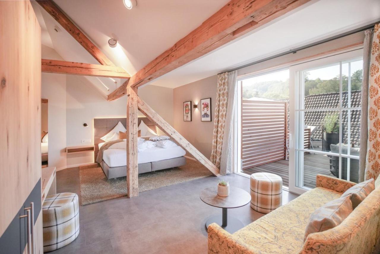 Hotel Restaurant Der Engel, Sasbachwalden Zewnętrze zdjęcie