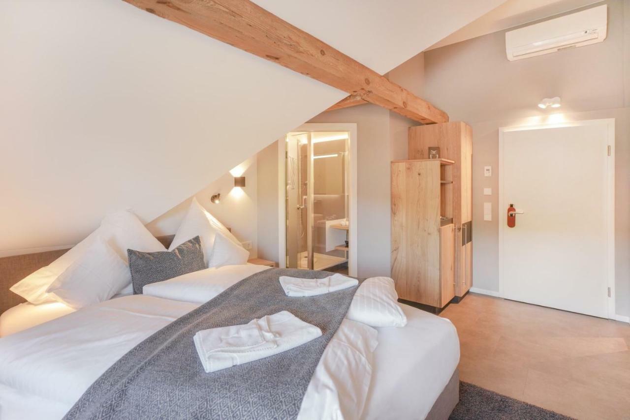 Hotel Restaurant Der Engel, Sasbachwalden Zewnętrze zdjęcie