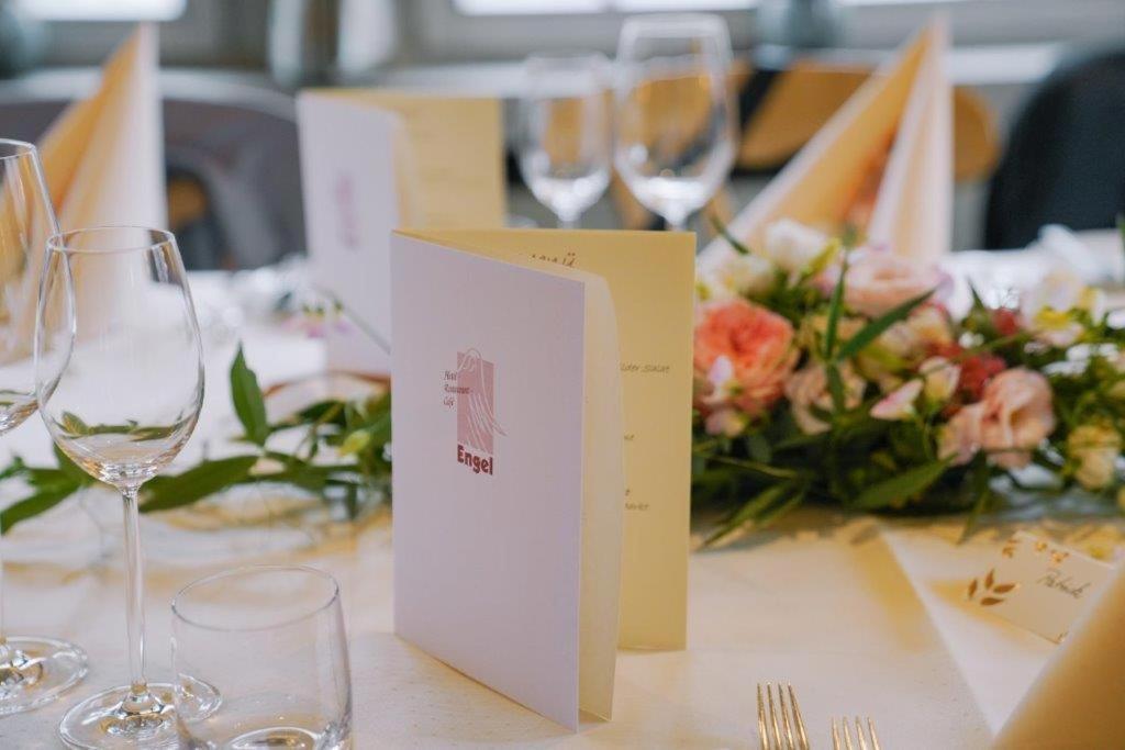 Hotel Restaurant Der Engel, Sasbachwalden Zewnętrze zdjęcie